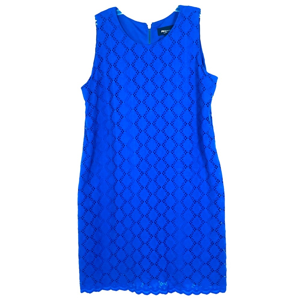 Shift Dress